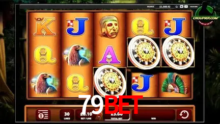 A Popularidade dos Caça-Níqueis no 79bet