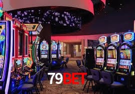 Depósito e saque na 79bet