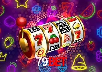 Inovações de Jogos na 79bet: O Futuro das Experiências Interativas