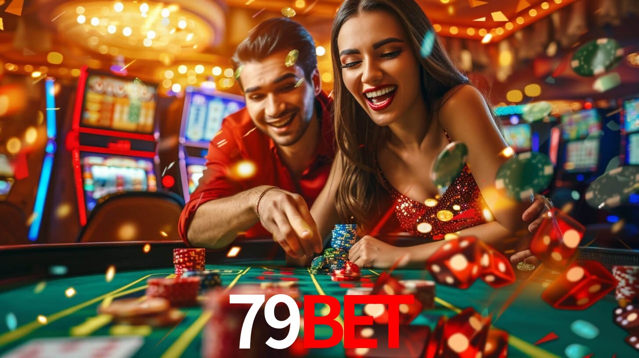 Promoção Relâmpago 79bet