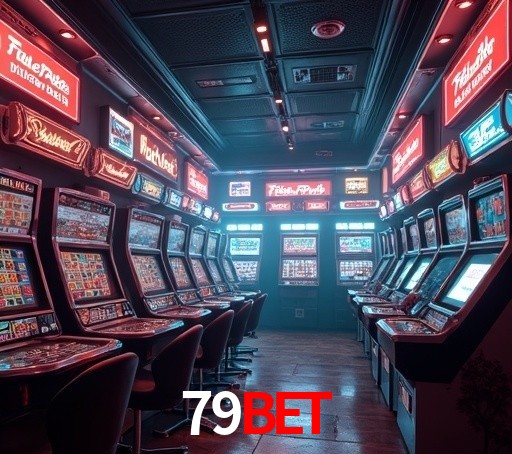 Catálogo de jogos na 79bet