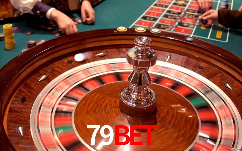 Mesa de Blackjack 79bet