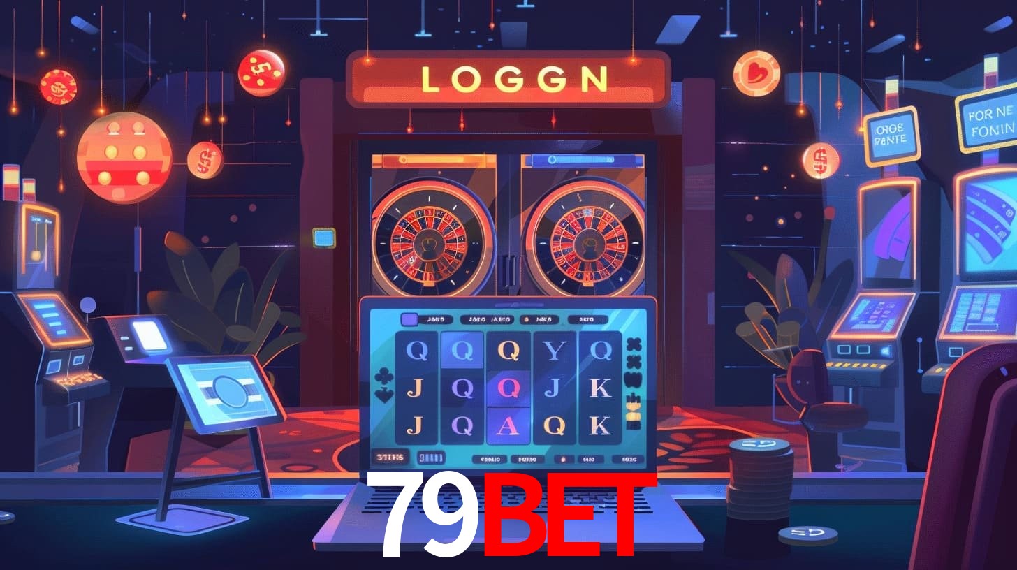 App 79bet no celular