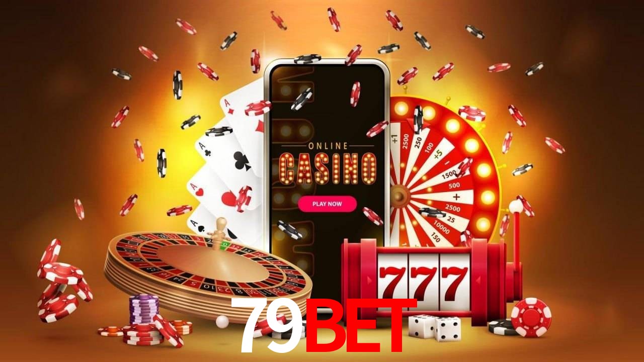 Sistemas de Segurança 79bet