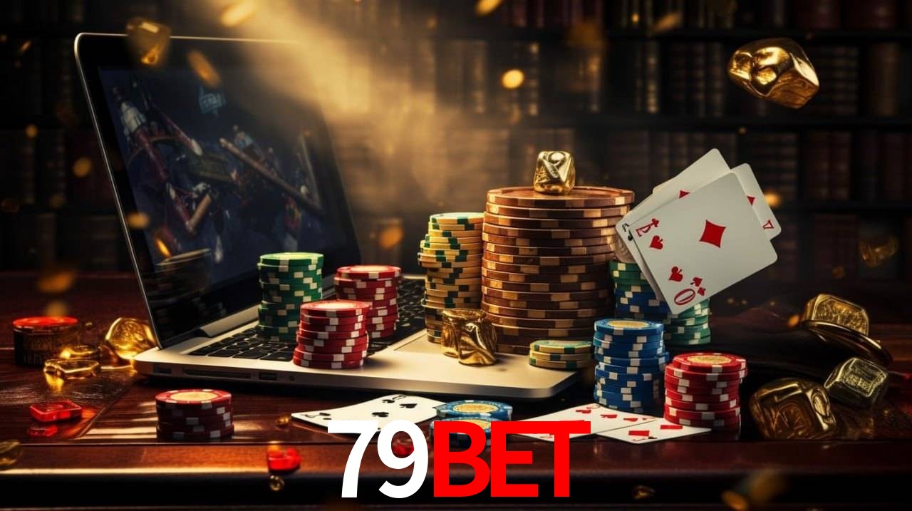 Apostas de Futebol 79bet