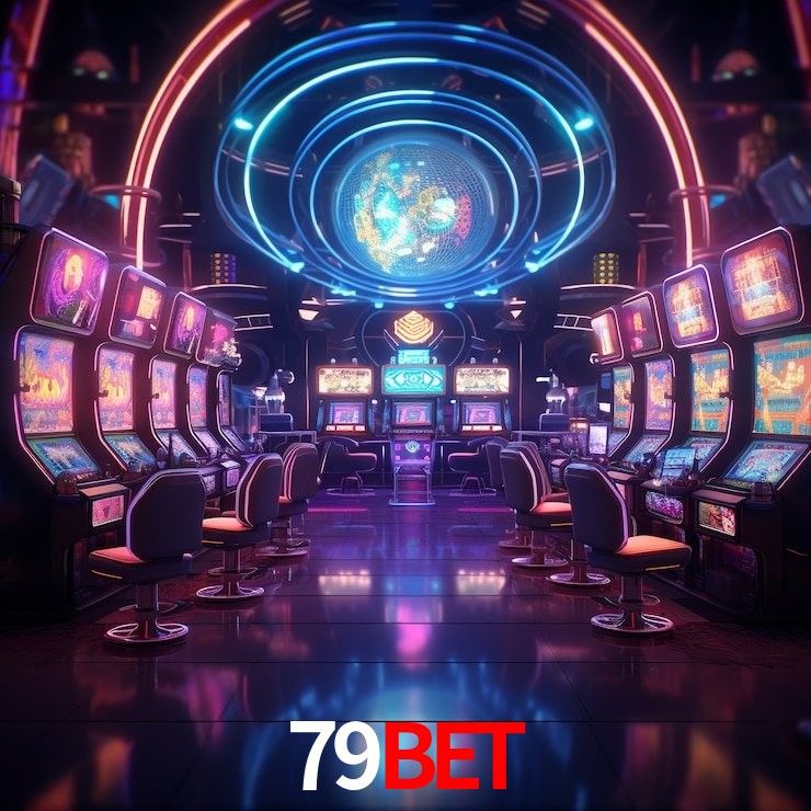 Saque PIX 79bet