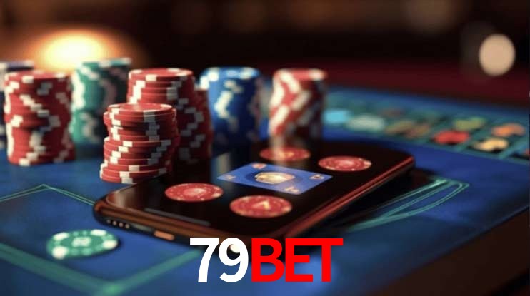 Apostas de Tênis 79bet