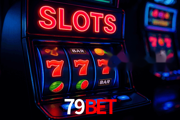RTP dos slots populares na 79bet