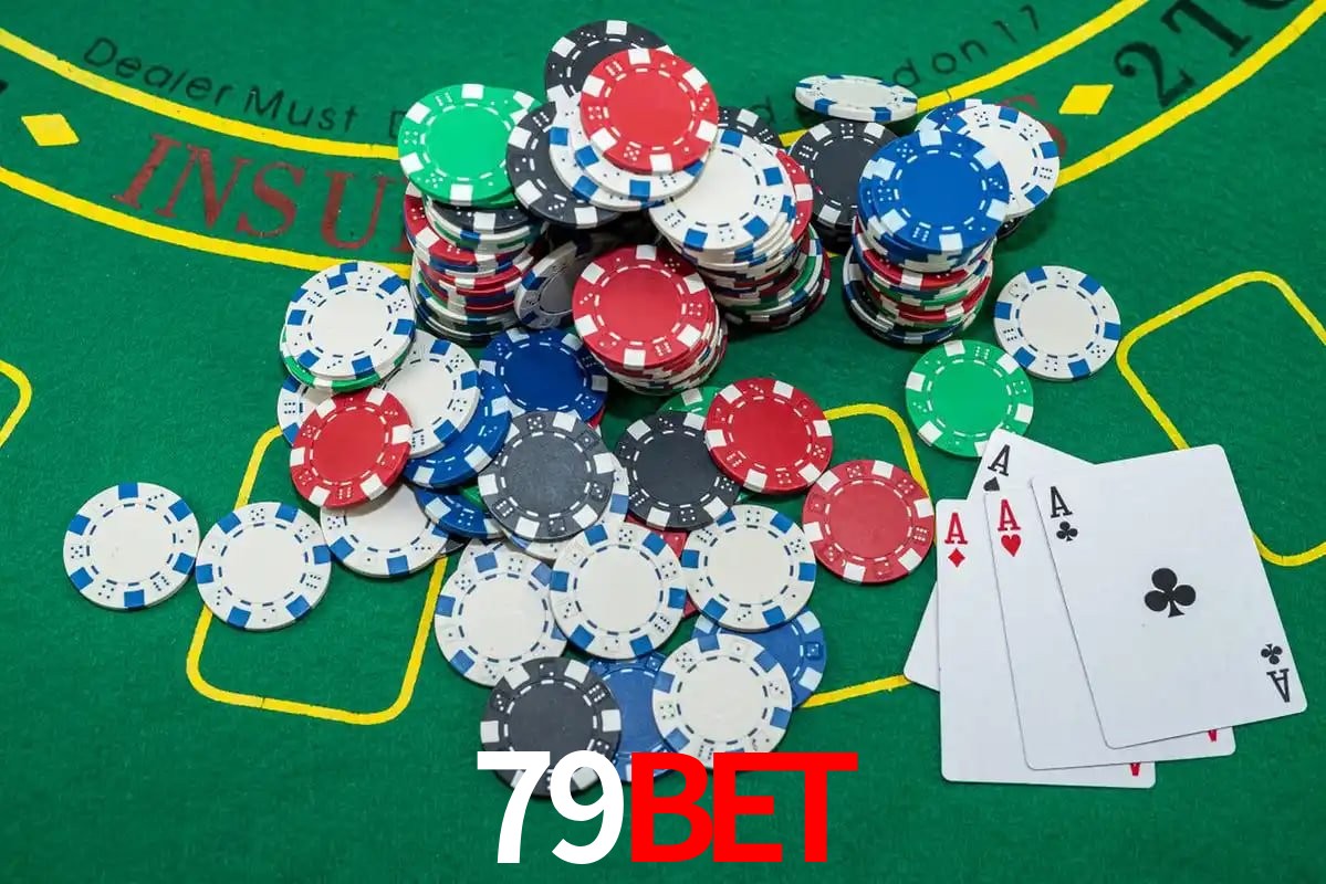 Casino VIP 79bet