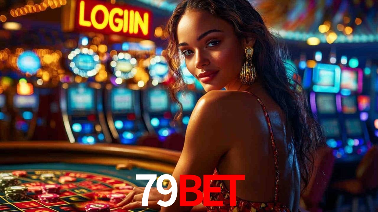Design Responsivo 79bet