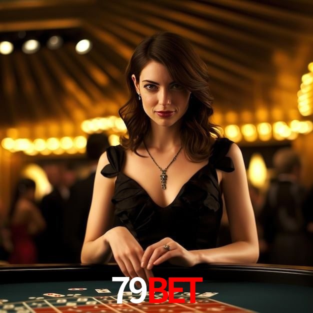 Desvendando o Mundo dos Jogos Virtuais na 79bet