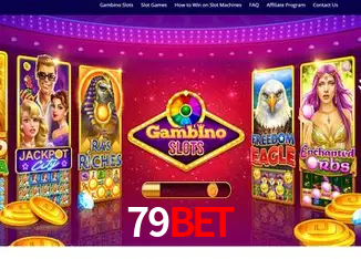Descubra a Magia dos Jogos de Arcade no 79bet