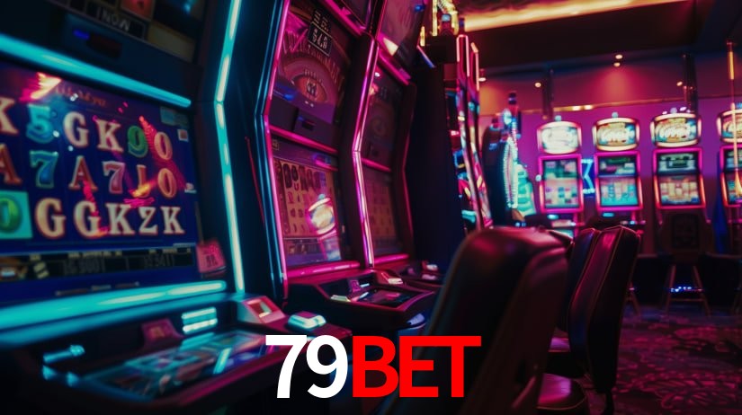 Blackjack na 79bet