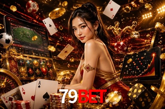 Seasonal Promotions 79bet