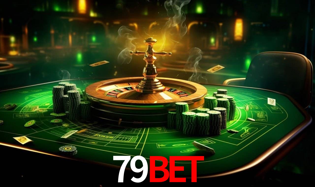 Interface do App 79bet