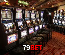 Apostas Esportivas na 79bet: Um Guia Completo