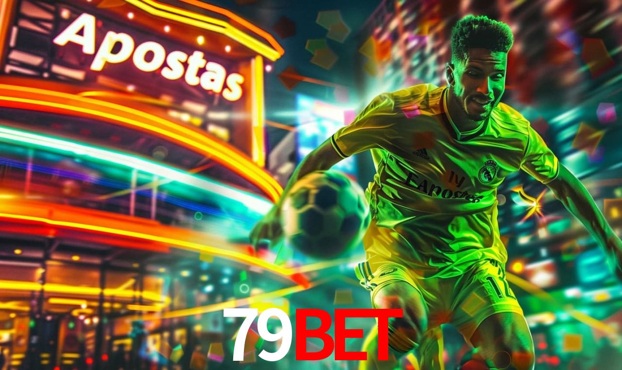 Benefícios da Conta 79bet