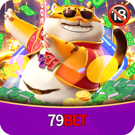 Logo da 79bet
